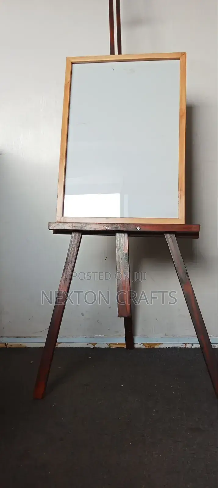 Wooden Easel Stand, Picture Holder