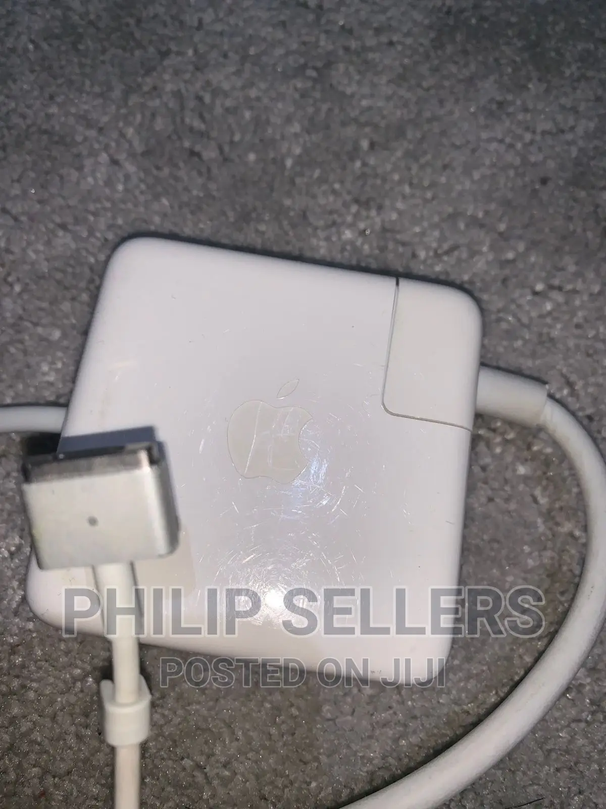 Apple Mac Book Charger 60W