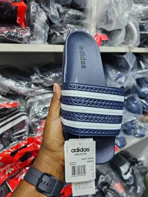 Adidas Slides - thumbnail 2