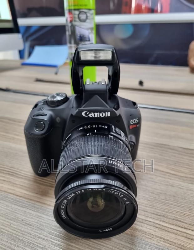 Canon Rebel T7 - thumbnail 4