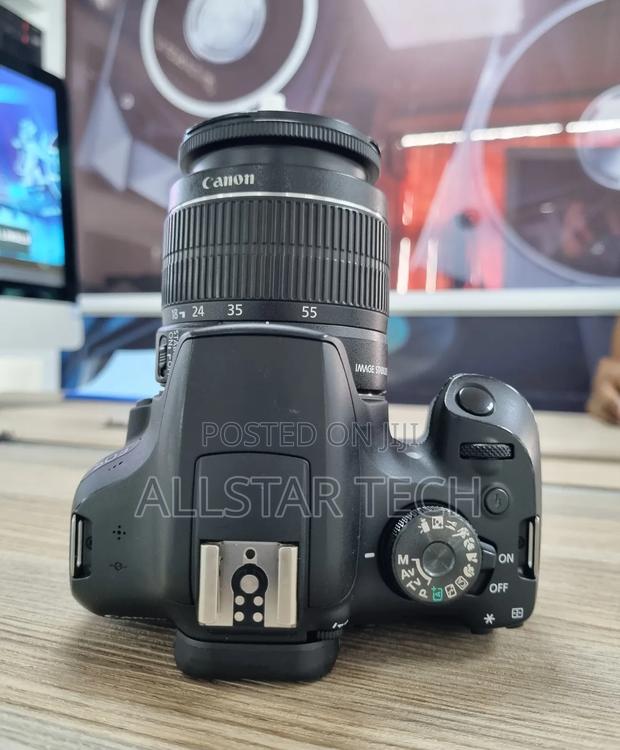 Canon Rebel T7 - thumbnail 5