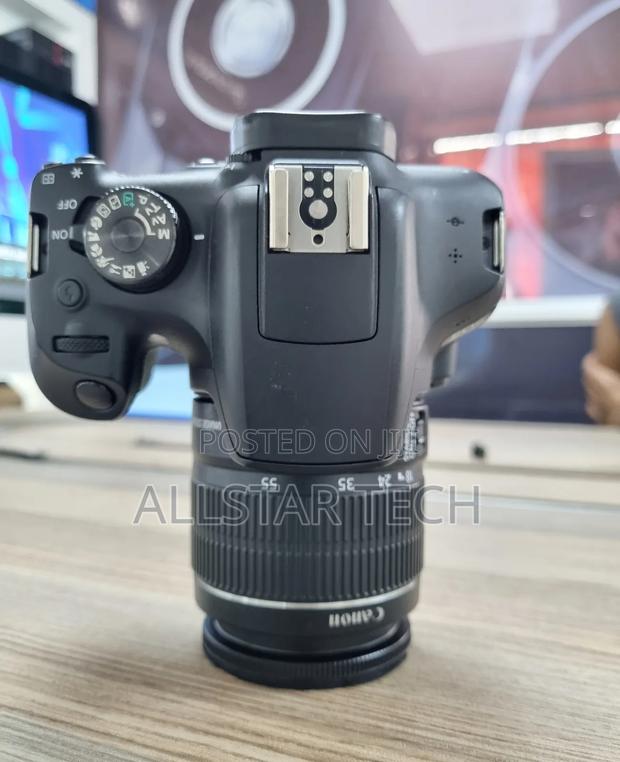 Canon Rebel T7 - thumbnail 6