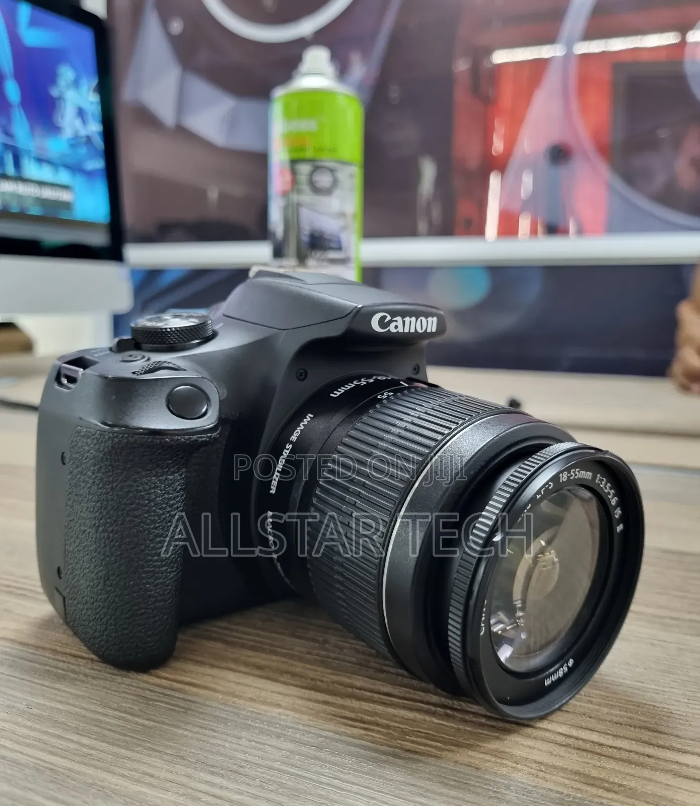 Canon Rebel T7