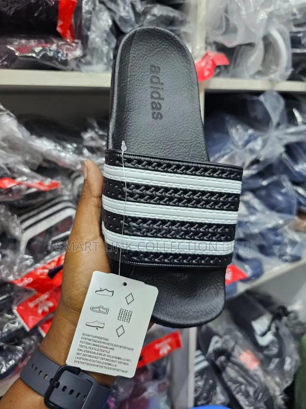 Adidas Slides - thumbnail 2