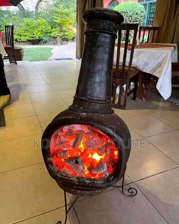 Fire Place