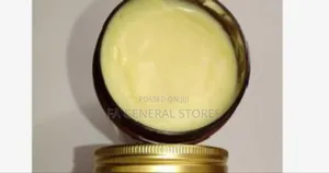 Shea Butter Soothing Gel