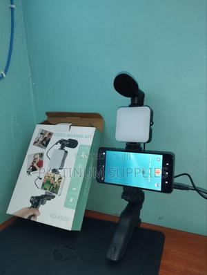 Vlog Kit Youtube Live Stream Vlog Kit - main view