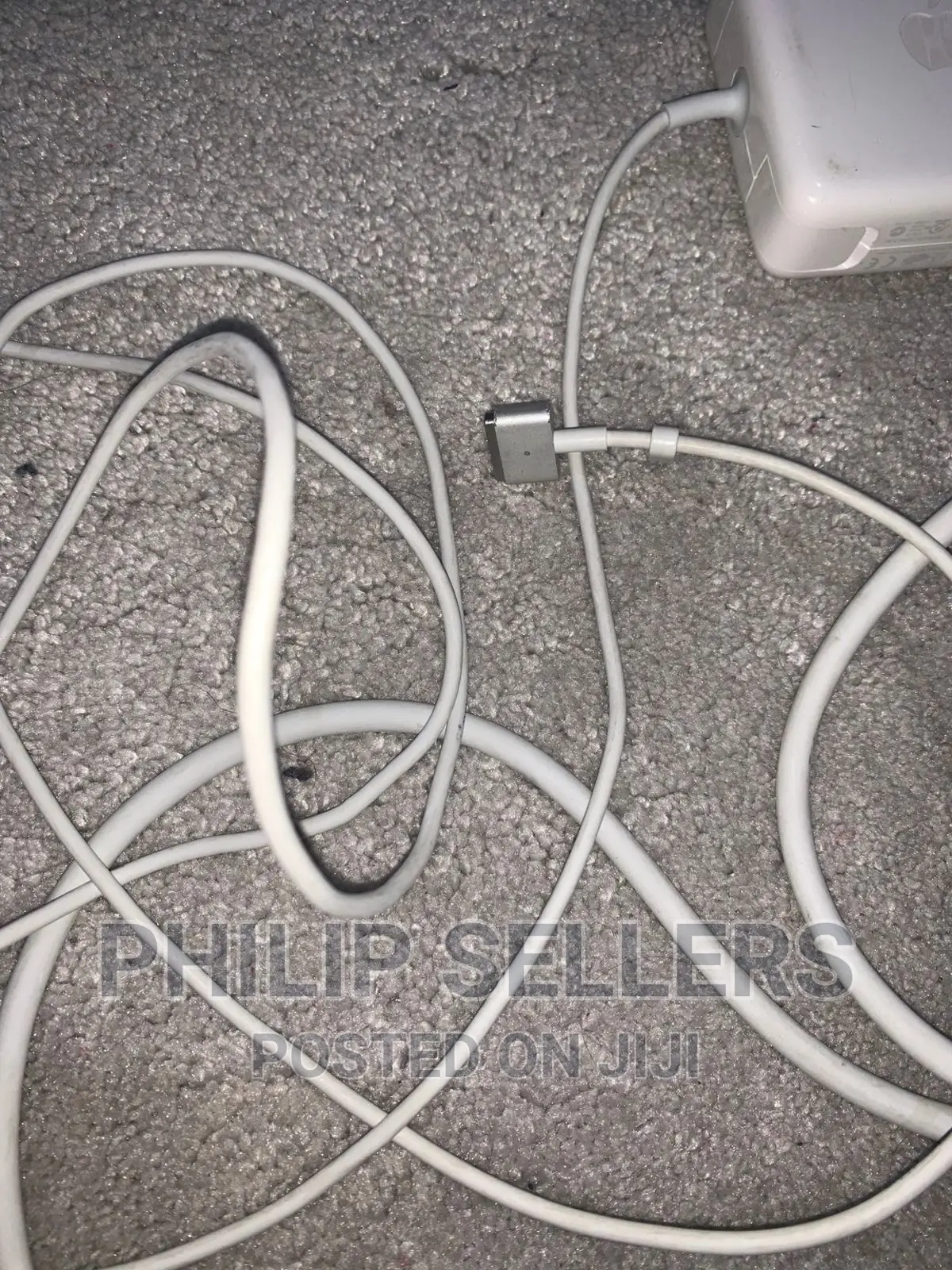 Apple Mac Book Charger 60W