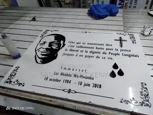 Marble Dedication Plaques | Marble Honor Plaques