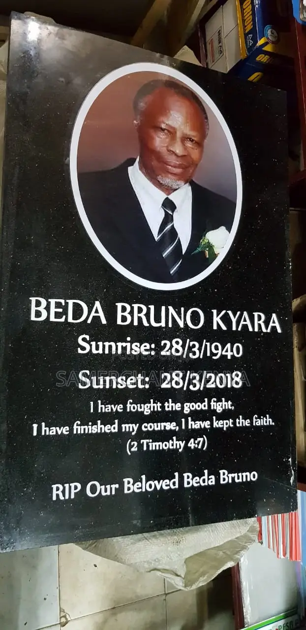 Marble Dedication Plaques | Marble Honor Plaques