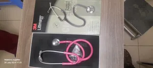 Classic Ii Pediatric Stethoscope