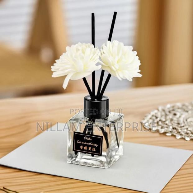 *Aromatherapy Reed Diffusers* - thumbnail 3