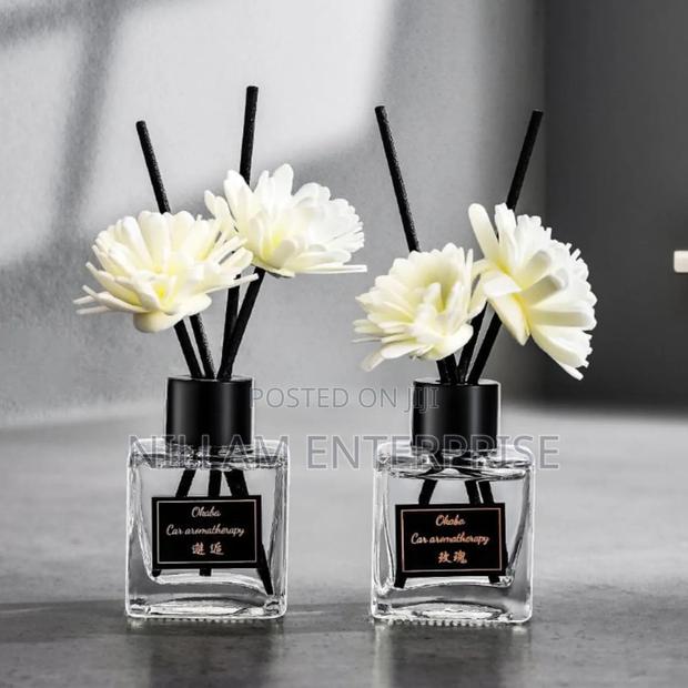 *Aromatherapy Reed Diffusers* - thumbnail 4