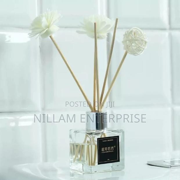 *Aromatherapy Reed Diffusers* - thumbnail 5
