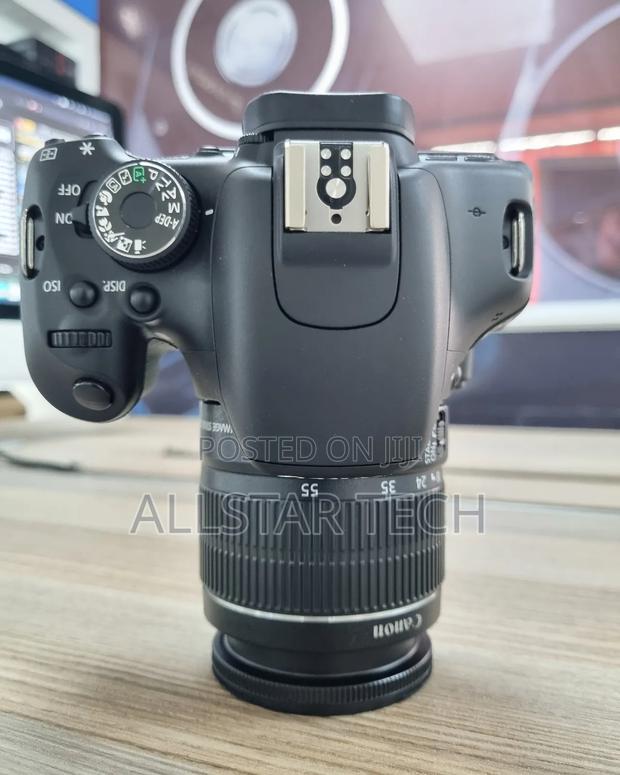 Canon Rebel T3i - thumbnail 6