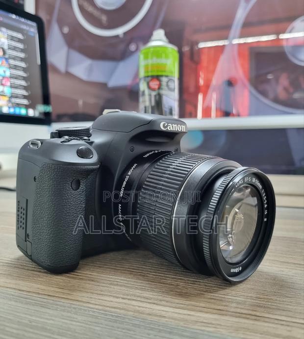 Canon Rebel T3i - thumbnail 4