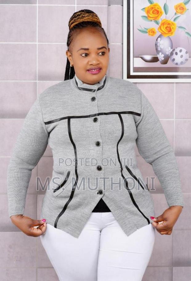 Turkey Women Sweaters - main view