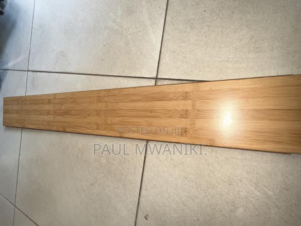 Bamboo Flooring- Natural Bamboo Floor - thumbnail 3