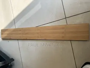 Bamboo Flooring- Natural Bamboo Floor