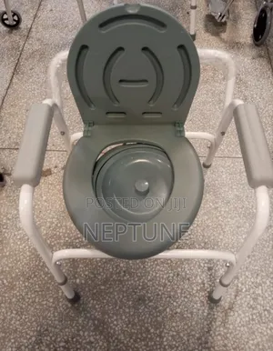 Commode Seat 801