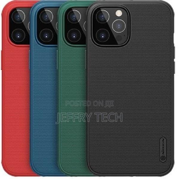 Nillkin Super Frosted Case for Apple iPhone 12 Pro Max