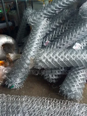 Chain Link 7ft, Gauge 14