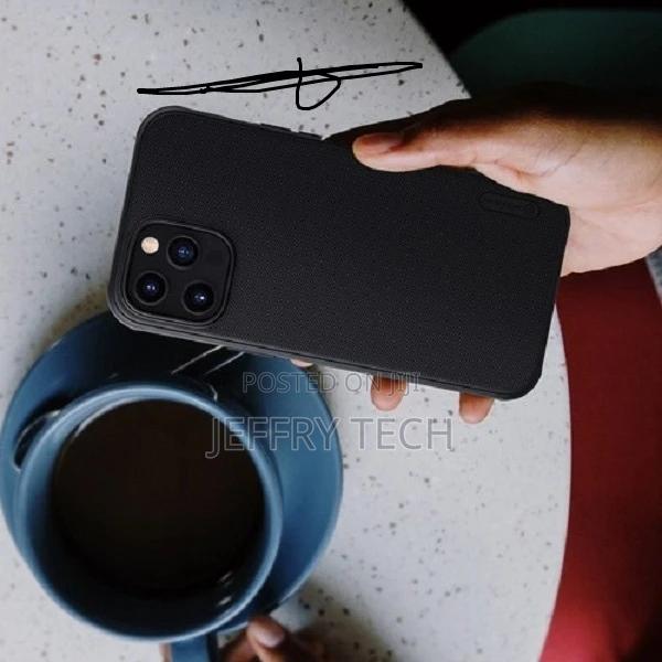 Nillkin Super Frosted Case for Apple iPhone 12 Pro Max - thumbnail 2