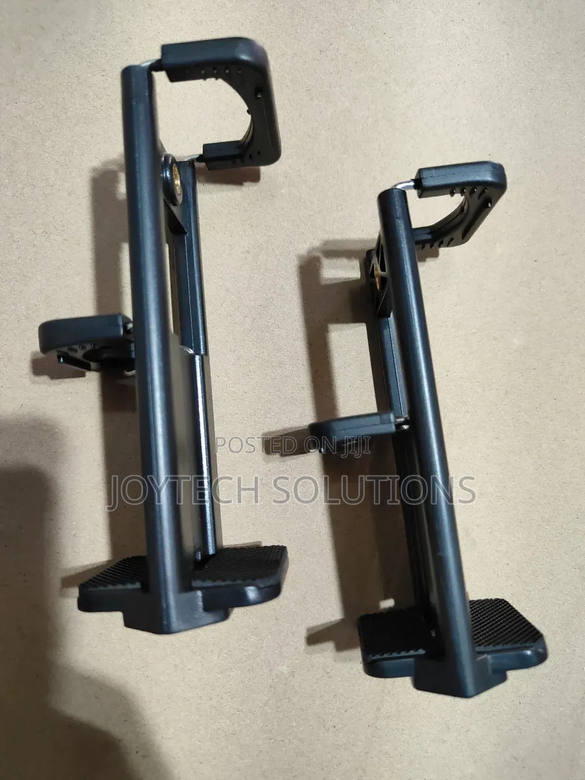Extendable Tablet Holder