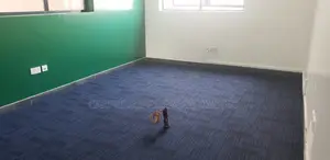 Grey Carpet Tiles
