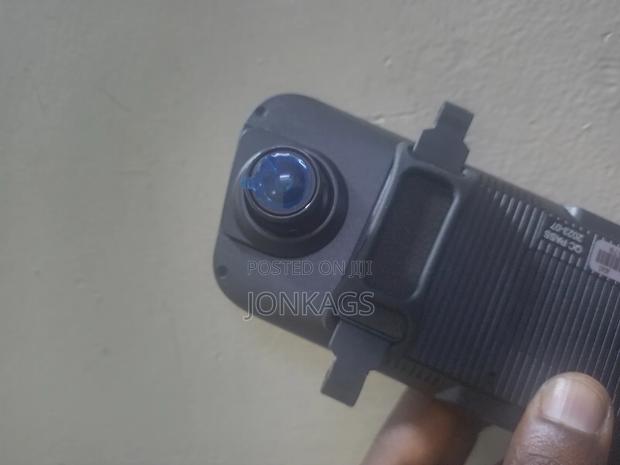 Vehicle Driving Camera With GPRS Tracker 4G SIM Card - thumbnail 7