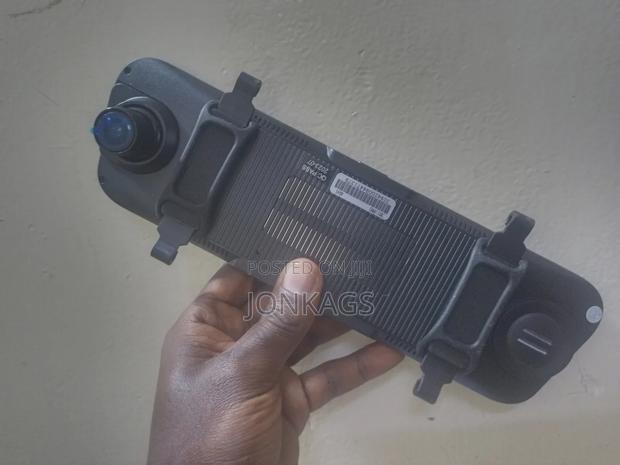 Vehicle Driving Camera With GPRS Tracker 4G SIM Card - thumbnail 5