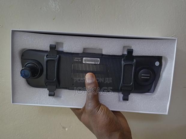 Vehicle Driving Camera With GPRS Tracker 4G SIM Card - thumbnail 11