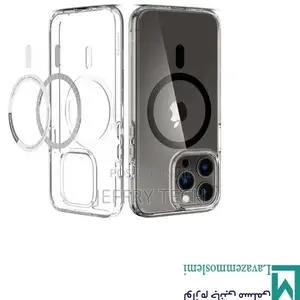 Spigen iPhone 14 Pro Case With Mag Safe