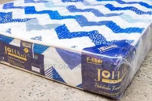 4by6 Heavy Duty Mattresses.