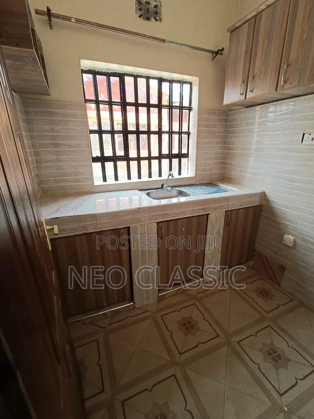 1bdrm Block of Flats in Nakuru, Pipeline for rent