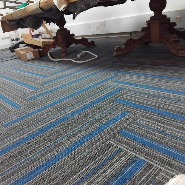 Carpet Planks Planks