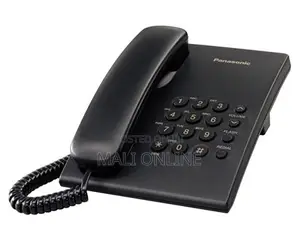 Integrated Telephone System Panasonic KX-TS500MX Corded
