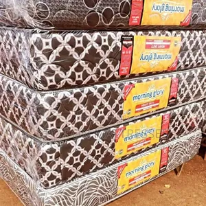 5by6 10inch High Density Quilted Mattresses.