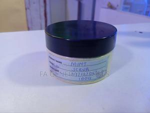 Mint Scrub - thumbnail 2