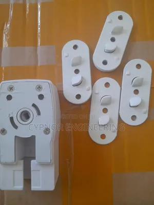Effortless Elegance Wifi Curtain Automation
