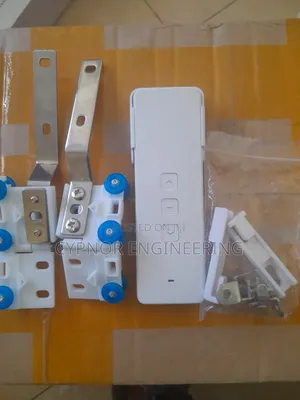 Tuya Touch Electric Curtain Connectivity Simplified