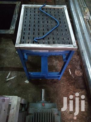 Insecticide Chalk Making Machine
