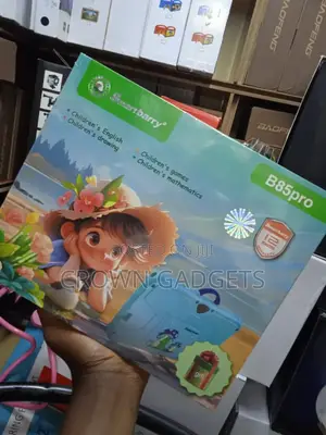 Smartbarry B85pro Kids Tablet With Parental Controls.