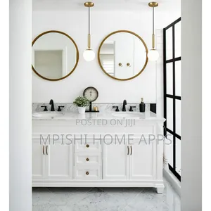 Globe Pendant Light