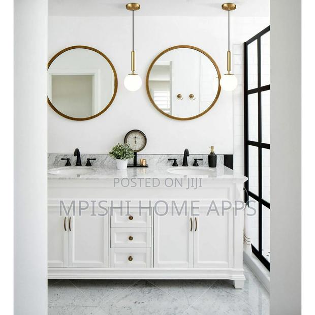 Globe Pendant Light - thumbnail 4