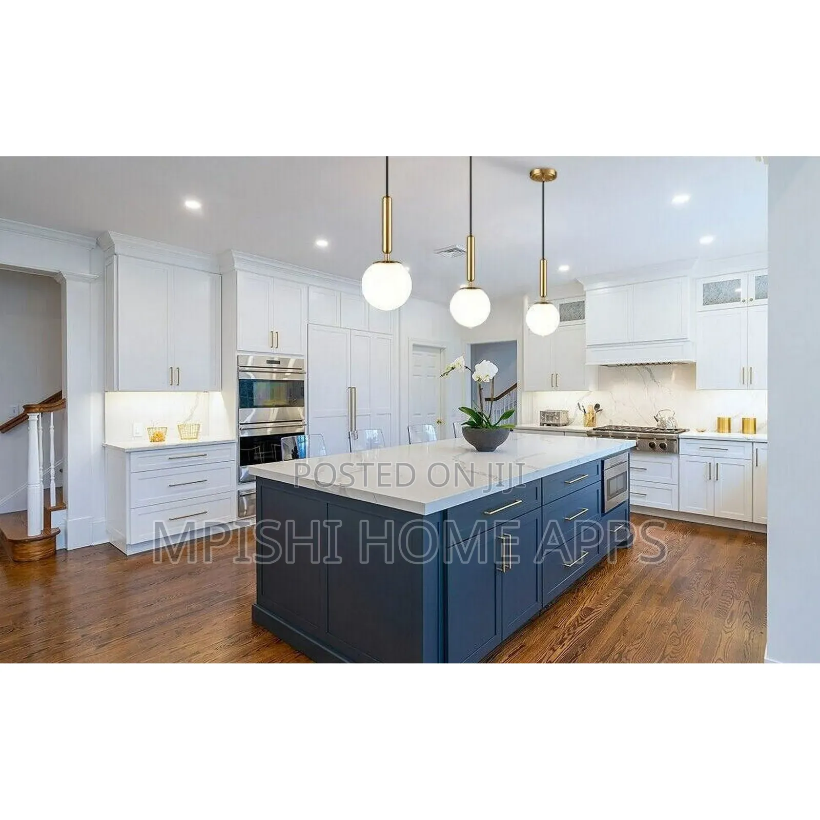 Globe Pendant Light