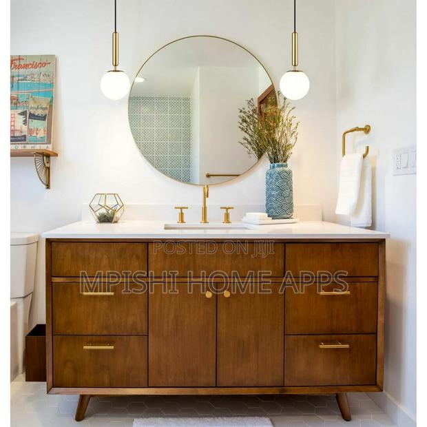 Globe Pendant Light - thumbnail 6