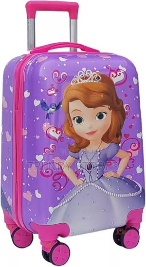 Sofia the First Trolley Bag - thumbnail 2