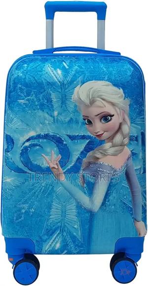Frozen Trolley Bag - thumbnail 2