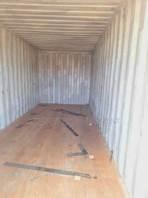 20ft Containers Available- Single Trip Close to New